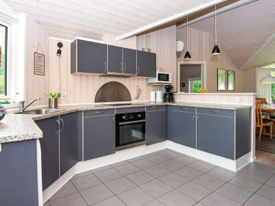 Holiday house Natur-Ruckzug am Strand -- By Traum Ferienwohnungen - Outdoor photo 19