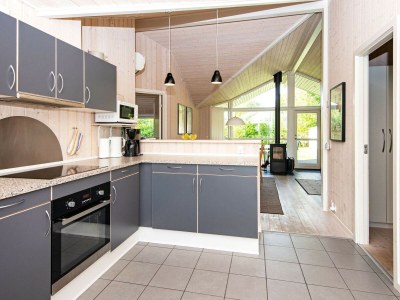 Holiday house Natur-Ruckzug am Strand -- By Traum Ferienwohnungen - Outdoor photo 21