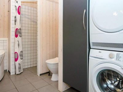 Holiday house Natur-Ruckzug am Strand -- By Traum Ferienwohnungen - Outdoor photo 25