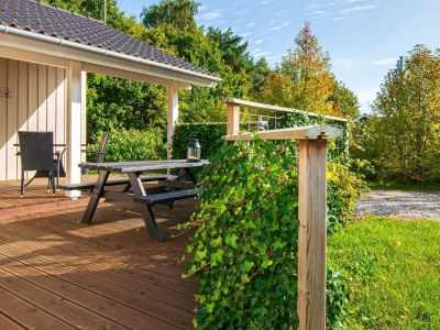 Holiday house Natur-Ruckzug am Strand -- By Traum Ferienwohnungen - Outdoor photo 27