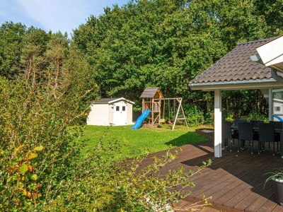 Holiday house Natur-Ruckzug am Strand -- By Traum Ferienwohnungen - Outdoor photo 29