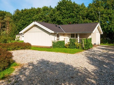 Holiday house Natur-Ruckzug am Strand -- By Traum Ferienwohnungen - Outdoor photo 30