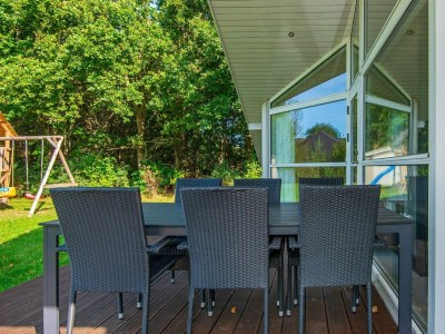 Holiday house Natur-Ruckzug am Strand -- By Traum Ferienwohnungen - Outdoor photo 31