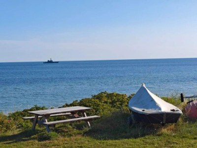 Holiday house Natur-Ruckzug am Strand -- By Traum Ferienwohnungen - Outdoor photo 34