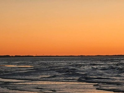 Holiday house Natur-Ruckzug am Strand -- By Traum Ferienwohnungen - Outdoor photo 42
