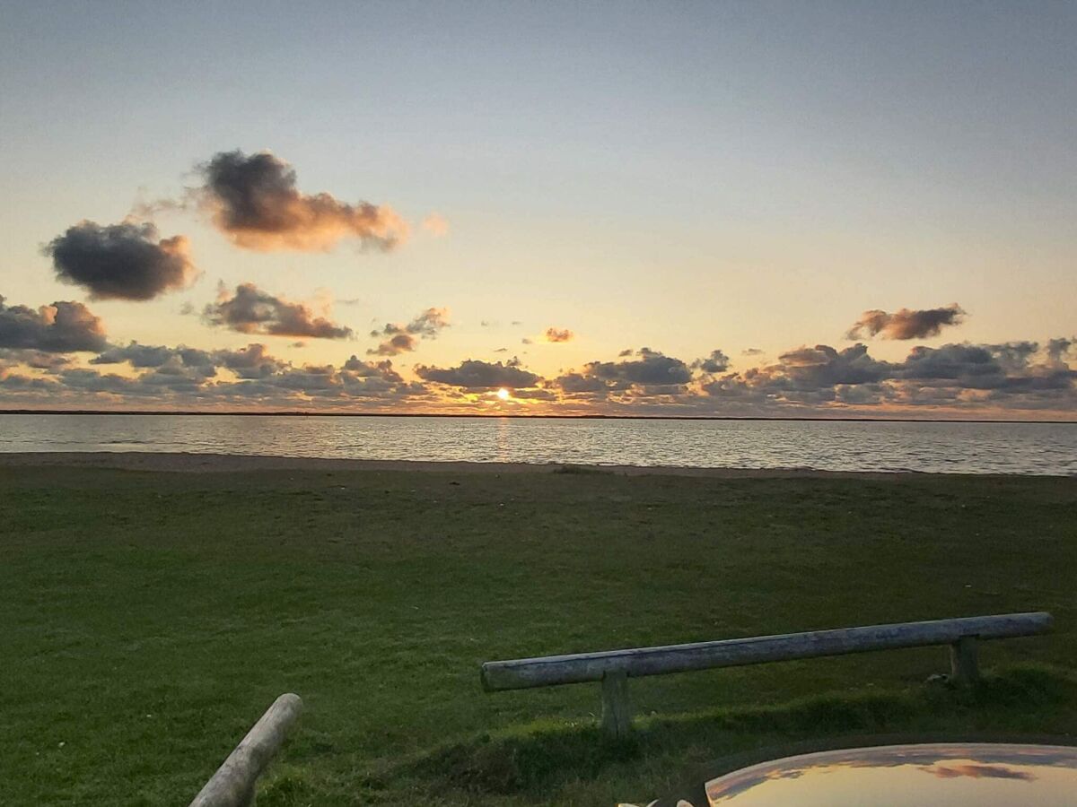 Holiday house 6 person holiday home in Hemmet-By Traum - Outdoor photo 5