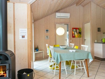 Holiday house 6 person holiday home in Hemmet-By Traum - Outdoor photo 16