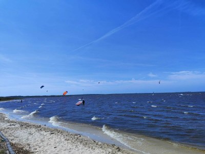 Holiday house 6 person holiday home in Hemmet-By Traum - Outdoor photo 17