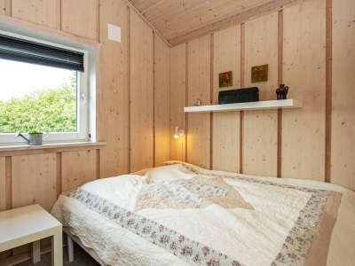 Holiday house 6 person holiday home in Hemmet-By Traum - Outdoor photo 19