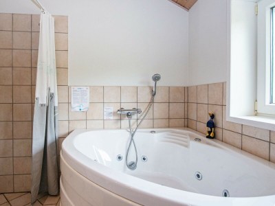 Holiday house 6 person holiday home in Hemmet-By Traum - Outdoor photo 22