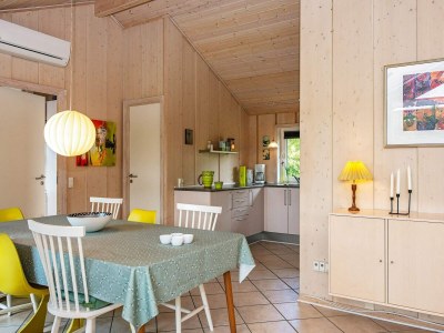 Holiday house 6 person holiday home in Hemmet-By Traum - Outdoor photo 33