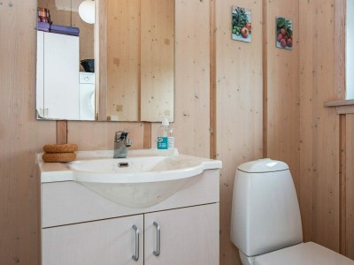 Holiday house 6 person holiday home in Hemmet-By Traum - Outdoor photo 35