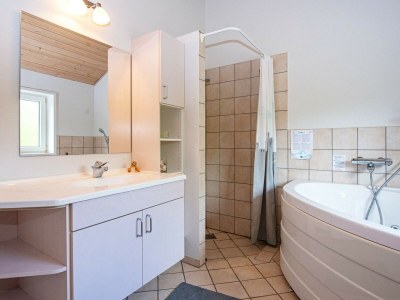 Holiday house 6 person holiday home in Hemmet-By Traum - Outdoor photo 38