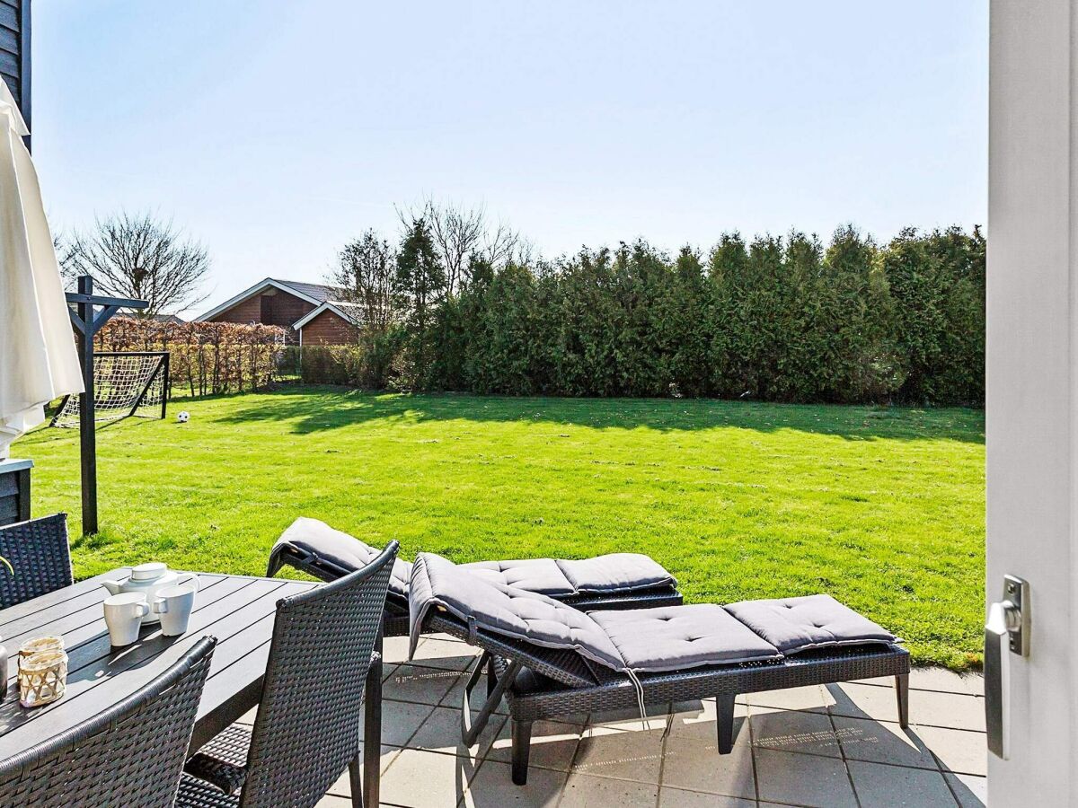 Holiday house 6 person holiday home in Haderslev-By Traum - Outdoor photo 2