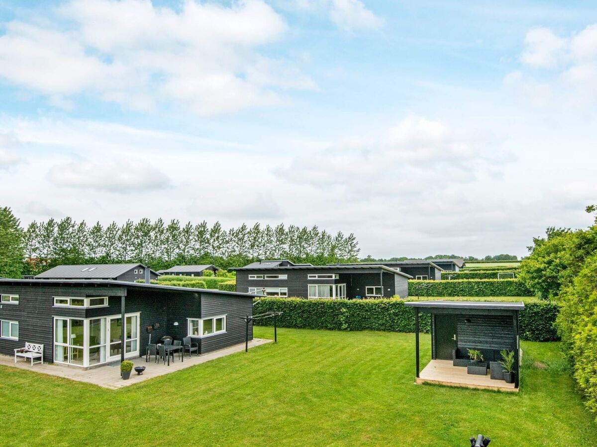 Holiday house 6 person holiday home in Haderslev-By Traum - Outdoor photo 3
