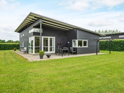 Holiday house 6 person holiday home in Haderslev-By Traum - Holiday house