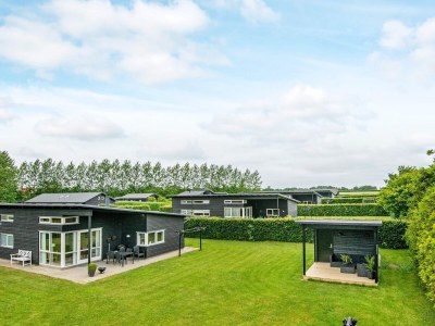 Holiday house 6 person holiday home in Haderslev-By Traum - Outdoor photo 3