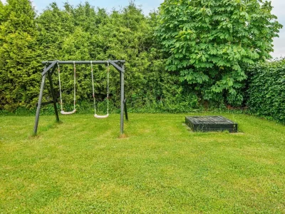 Holiday house 6 person holiday home in Haderslev-By Traum - Outdoor photo 6