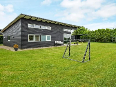 Holiday house 6 person holiday home in Haderslev-By Traum - Outdoor photo 8