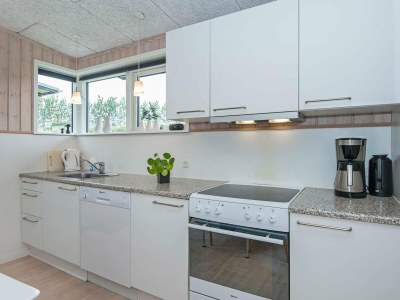 Holiday house 6 person holiday home in Haderslev-By Traum - Outdoor photo 10