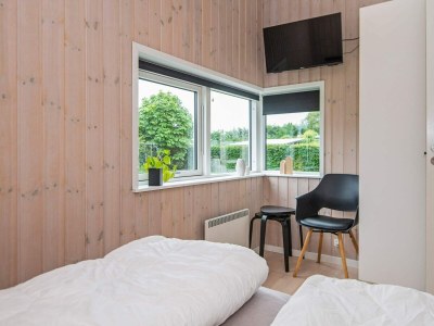 Holiday house 6 person holiday home in Haderslev-By Traum - Outdoor photo 11