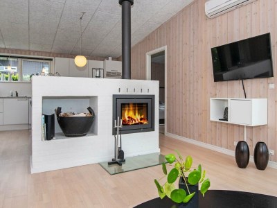 Holiday house 6 person holiday home in Haderslev-By Traum - Outdoor photo 13