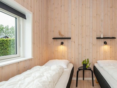 Holiday house 6 person holiday home in Haderslev-By Traum - Outdoor photo 14