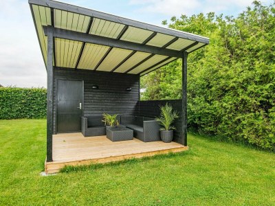 Holiday house 6 person holiday home in Haderslev-By Traum - Outdoor photo 18