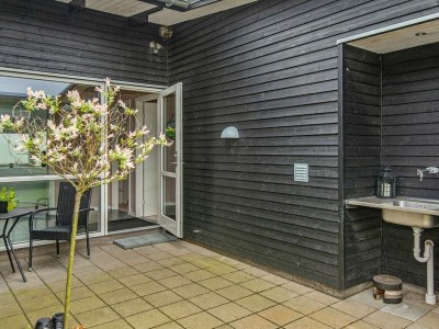 Holiday house 6 person holiday home in Haderslev-By Traum - Outdoor photo 21