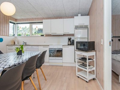 Holiday house 6 person holiday home in Haderslev-By Traum - Outdoor photo 22