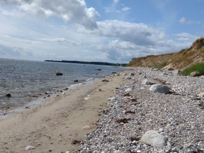 Holiday house 6 person holiday home in Haderslev-By Traum - Outdoor photo 27