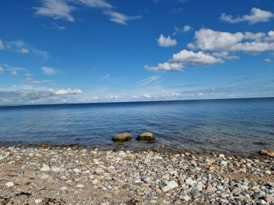 Holiday house 6 person holiday home in Haderslev-By Traum - Outdoor photo 40