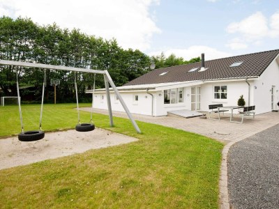 Holiday house 12 person holiday home in Egå-By Traum - Holiday house