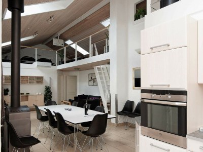 Holiday house 12 person holiday home in Egå-By Traum - Outdoor photo 4