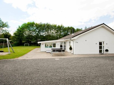 Holiday house 12 person holiday home in Egå-By Traum - Outdoor photo 8