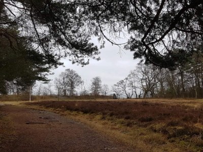 Holiday house 12 person holiday home in Egå-By Traum - Outdoor photo 9