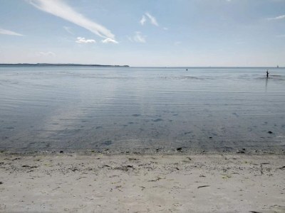 Holiday house 12 person holiday home in Egå-By Traum - Outdoor photo 10