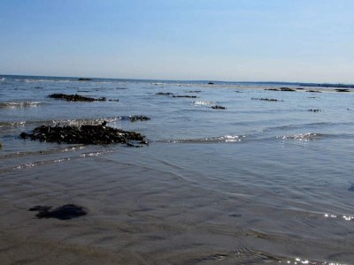 Holiday house 12 person holiday home in Egå-By Traum - Outdoor photo 11