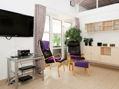 Holiday house 12 person holiday home in Egå-By Traum - Outdoor photo 15