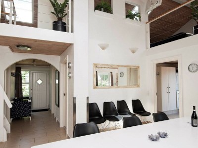 Holiday house 12 person holiday home in Egå-By Traum - Outdoor photo 16