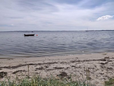 Holiday house 12 person holiday home in Egå-By Traum - Outdoor photo 23