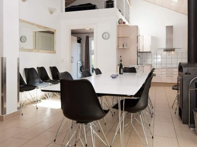 Holiday house 12 person holiday home in Egå-By Traum - Outdoor photo 24