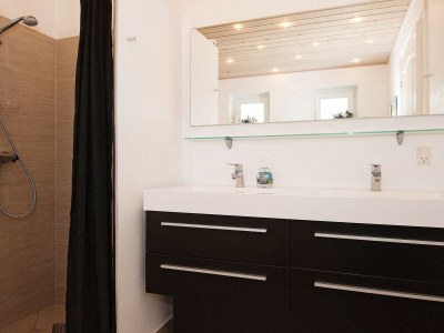 Holiday house 12 person holiday home in Egå-By Traum - Outdoor photo 26