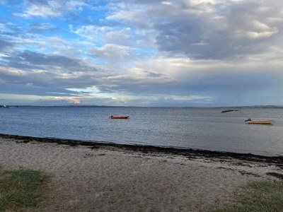 Holiday house 12 person holiday home in Egå-By Traum - Outdoor photo 30