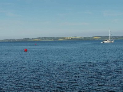 Holiday house 12 person holiday home in Egå-By Traum - Outdoor photo 33