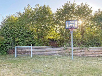 Holiday house 12 person holiday home in Egå-By Traum - Outdoor photo 35