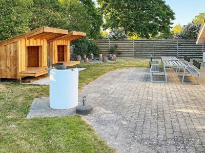 Holiday house 12 person holiday home in Egå-By Traum - Outdoor photo 36