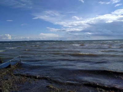 Holiday house 12 person holiday home in Egå-By Traum - Outdoor photo 40