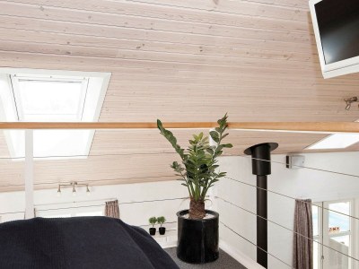 Holiday house 12 person holiday home in Egå-By Traum - Outdoor photo 41