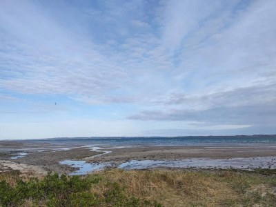 Holiday house 12 person holiday home in Egå-By Traum - Outdoor photo 42